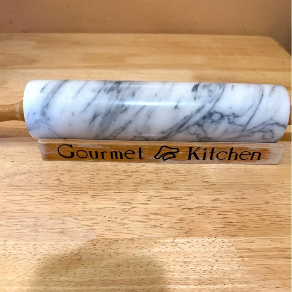 Unknown vintage marble